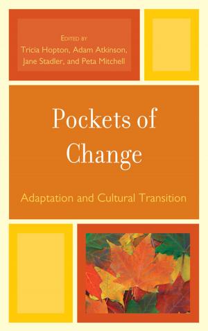 Book cover of Pockets of Change