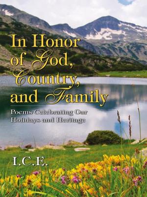 Cover of the book In Honor of God, Country, and Family by Jerry Hanks