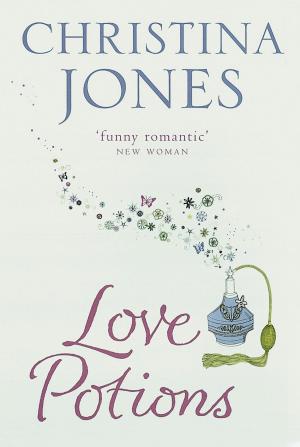 Cover of the book Love Potions by Anja de Jager