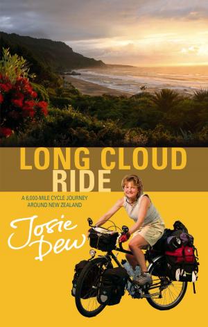 Cover of the book Long Cloud Ride by Simon Strantzas