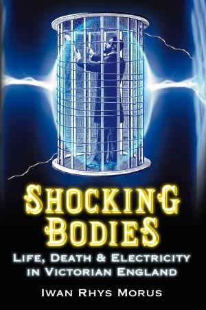 Cover of Shocking Bodies