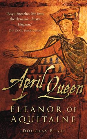 Cover of the book April Queen by Kari Maund