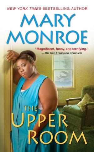 Cover of the book The Upper Room by Jennifer Estep