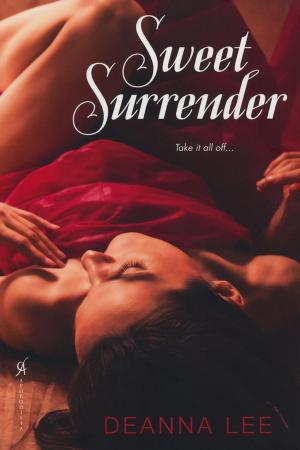 Cover of the book Sweet Surrender by Emma Lang