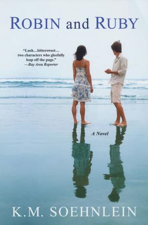 Cover of the book Robin and Ruby by Lynn Cahoon
