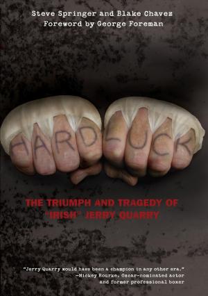 Cover of the book Hard Luck by Ernest Schwiebert