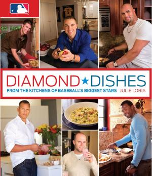 Cover of the book Diamond Dishes by Cathy Scott