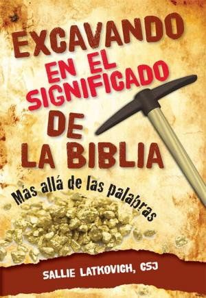 Cover of the book Excavando en el significado de la Biblia by Juan Alfaro, OSB