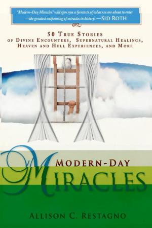 Cover of the book Modern-Day Miracles by R. Loren Sandford