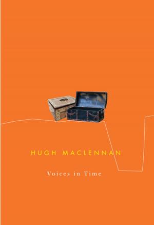 Cover of the book Voices in Time by Joshua MacFadyen