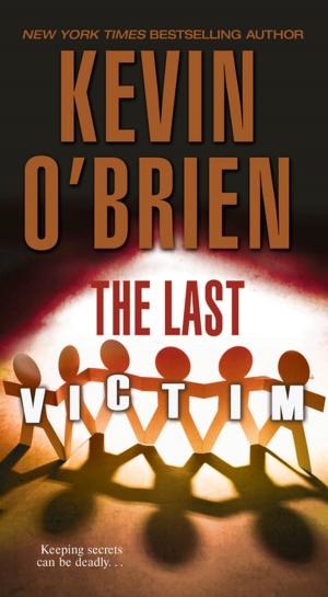 Cover of the book The Last Victim by William W. Johnstone