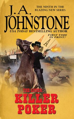 Cover of the book Killer Poker by William W. Johnstone, J.A. Johnstone