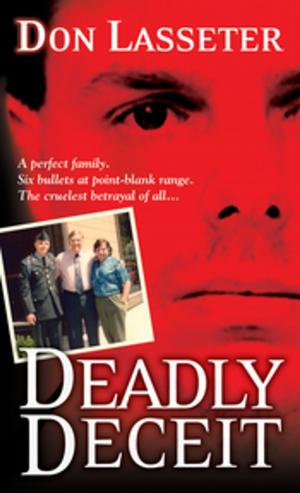 Cover of the book Deadly Deceit by Beverly Barton