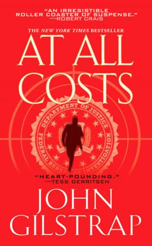 Cover of the book At All Costs by M. William Phelps, Anne Bridges Johnson