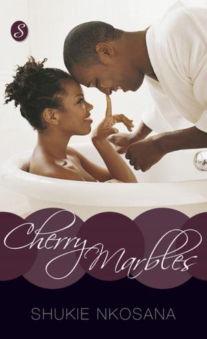 Cover of the book Cherry Marbles by Cynthia Jele