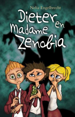 Cover of the book Dieter en Madame Zenobia by Chris Karsten