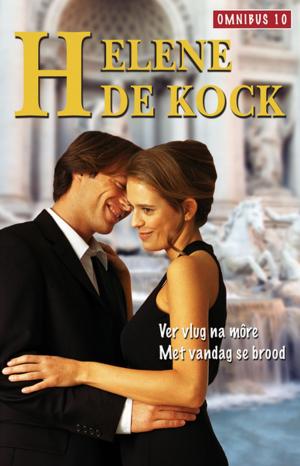 Cover of the book Helene De Kock Omnibus 10 by Christine le Roux