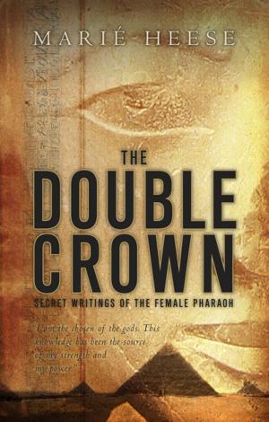 Cover of the book The Double Crown by Linette Retief