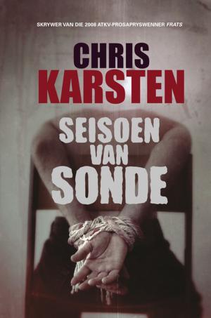 Cover of the book Seisoen van sonde by Tryna du Toit