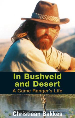 bigCover of the book In Bushveld and Desert by 