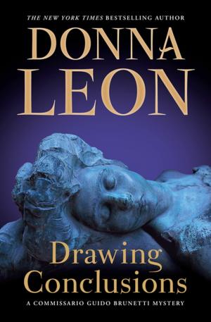 Cover of the book Drawing Conclusions by Henry Porter