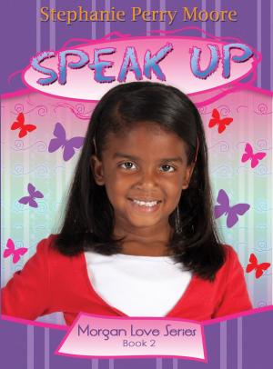 bigCover of the book Speak Up by 