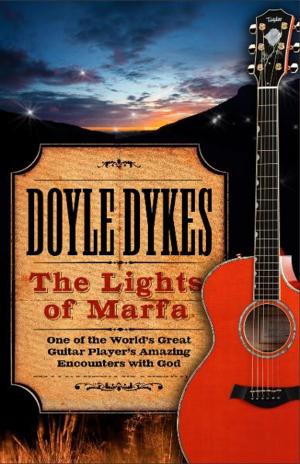 Cover of the book The Lights of Marfa by 
