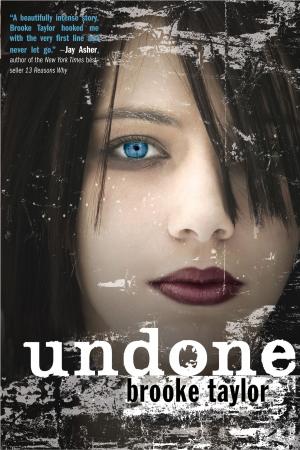 Cover of the book Undone by Dr Anthony Paraskeva