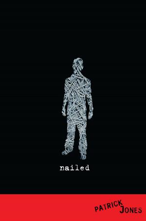 Book cover of Nailed