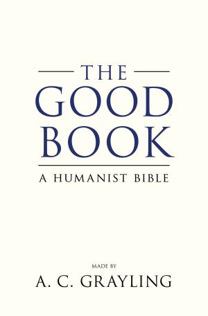 Cover of the book The Good Book by Robert Forsyth