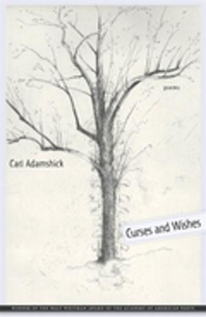 Cover of the book Curses and Wishes by Emily Epstein Landau, Alecia P. Long, Judith Kelleher Schafer