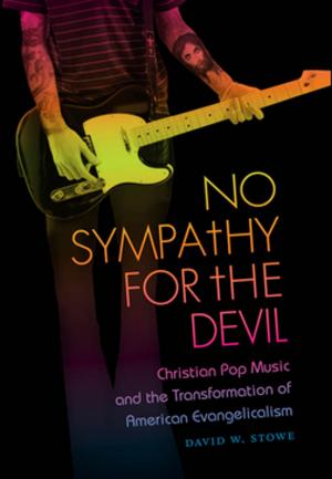 Cover of the book No Sympathy for the Devil by Andrew C. McKevitt