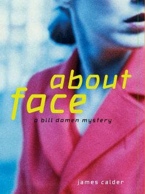 Cover of the book About Face by Benjamin Chaud, Davide Cali