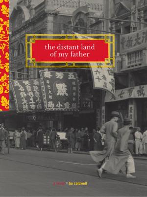 Cover of the book The Distant Land of My Father by Roseanne Greenfield Thong