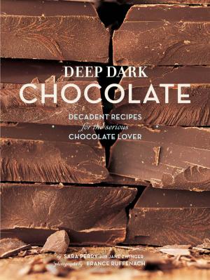 bigCover of the book Deep Dark Chocolate by 