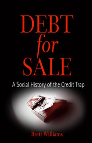 Cover of the book Debt for Sale by Axel R. Schäfer