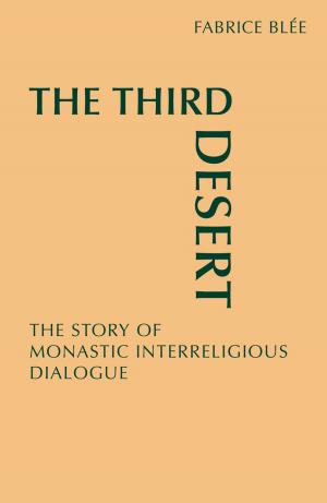 Cover of the book The Third Desert by Catherine   Ann Cory