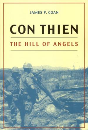 Cover of the book Con Thien by John Allen Macaulay