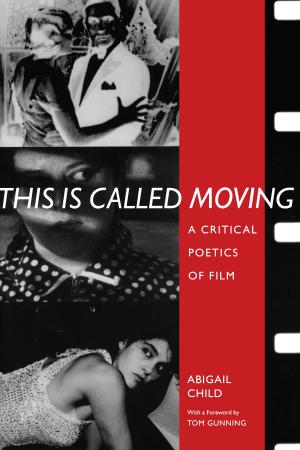 Cover of the book This Is Called Moving by Francis Hagan