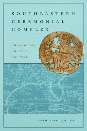 Book cover of Southeastern Ceremonial Complex