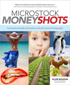 Cover of Microstock Money Shots