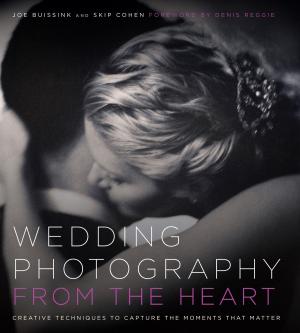Cover of Wedding Photography from the Heart