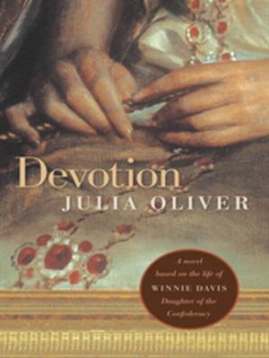 Cover of the book Devotion by E. J. Levy