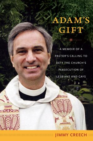 Cover of the book Adam's Gift by Julia Adams, George Steinmetz, Julia Elyachar