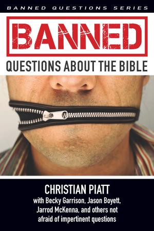 Cover of the book Banned Questions about the Bible by Janice Haywood