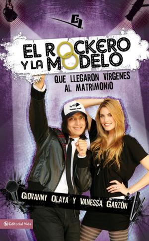 Cover of the book El rockero y la modelo by Lorraine Pintus