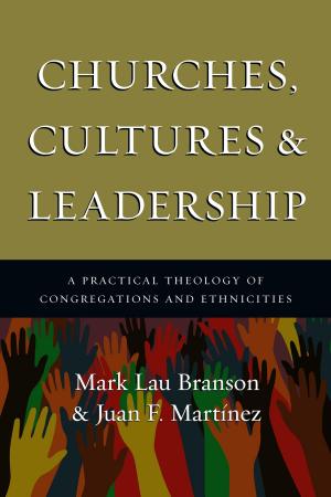 Cover of the book Churches, Cultures and Leadership by James Montgomery Boice