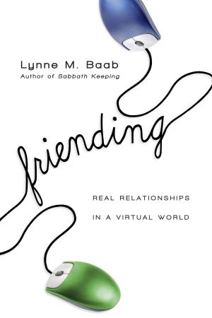 Cover of the book Friending by Edward Gilbreath