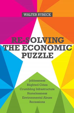 Cover of the book Re-solving the Economic Puzzle by John Butler