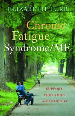 Cover of the book Chronic Fatigue Syndrome/ME by Joe Lodge